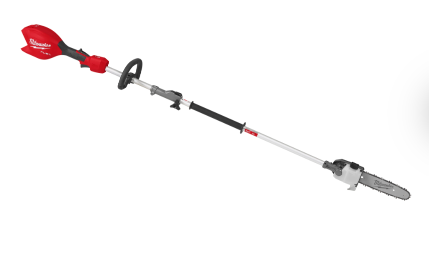 3016-20PS Milwaukee M18 Fuel 10" Pole Saw w/ QUIK-LOK (Tool Only)