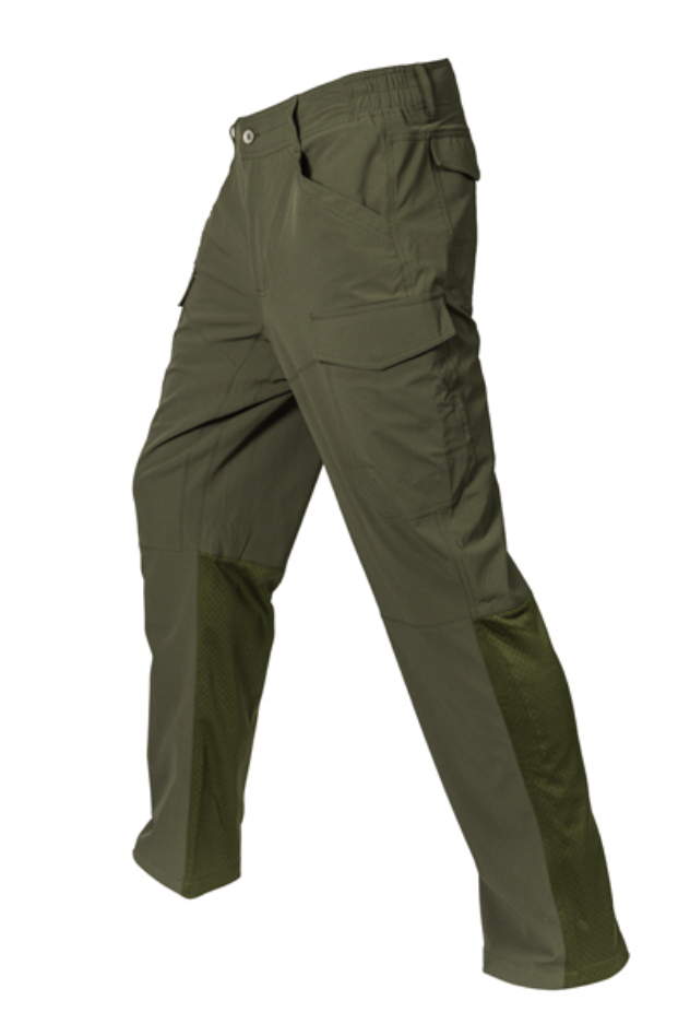 Kujo Yard Pants