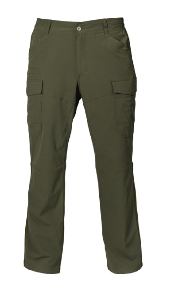 Kujo Yard Pants