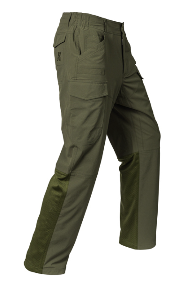 Kujo Yard Pants