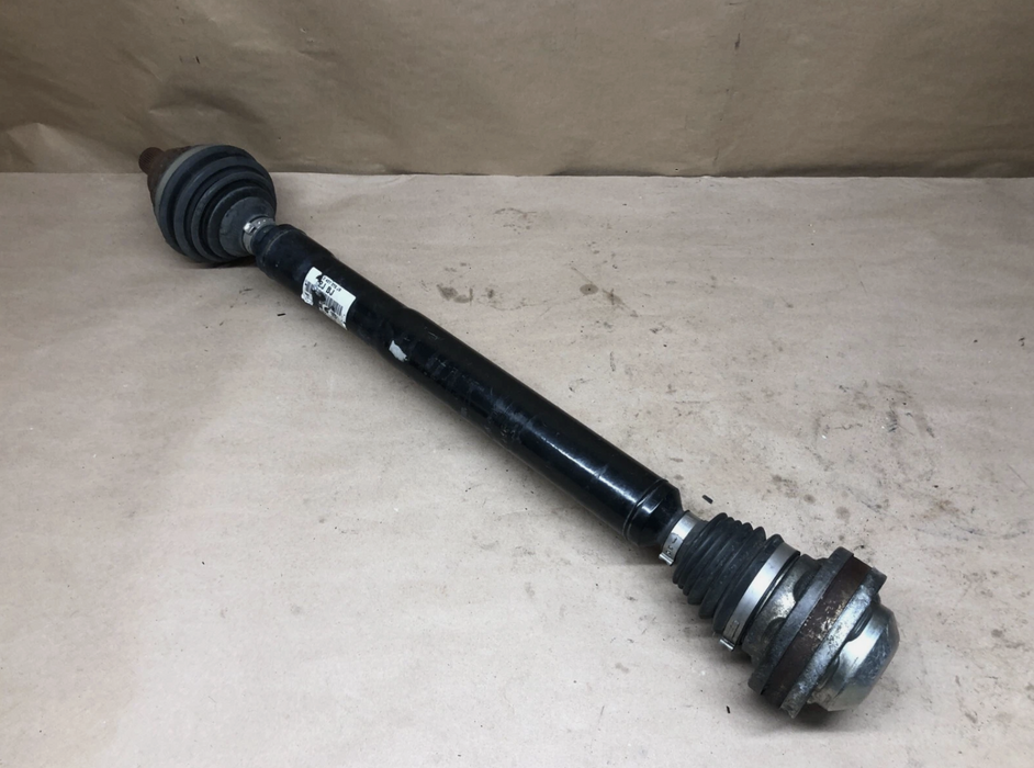 2010 VW EOS 2.0 TSI Parts Lot