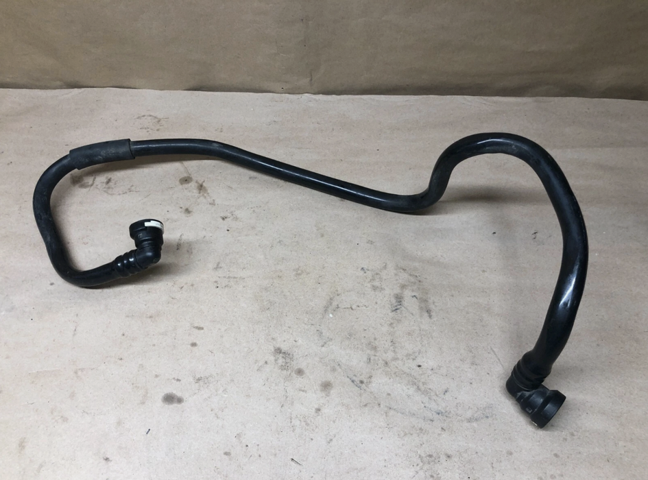 2010 VW EOS 2.0 TSI Parts Lot