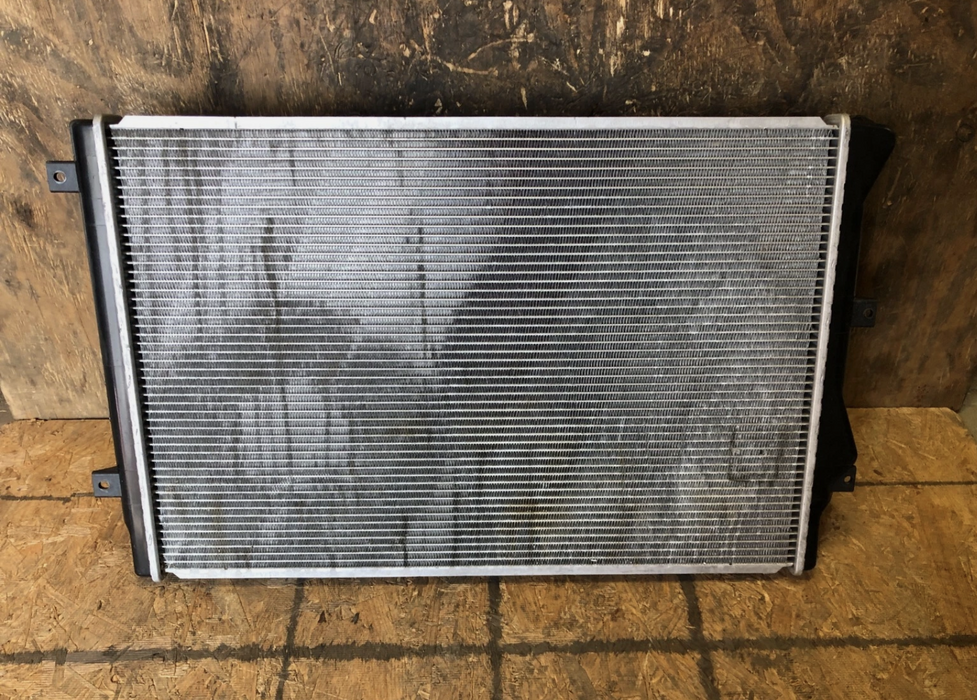 2010 VW EOS 2.0 TSI Parts Lot