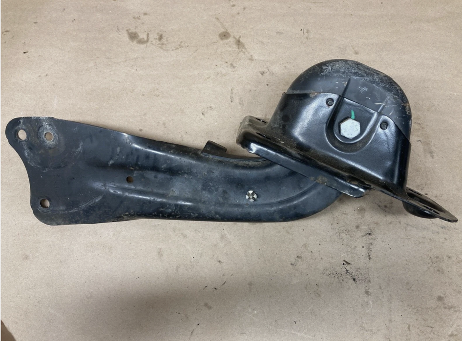 2010 VW EOS 2.0 TSI Parts Lot