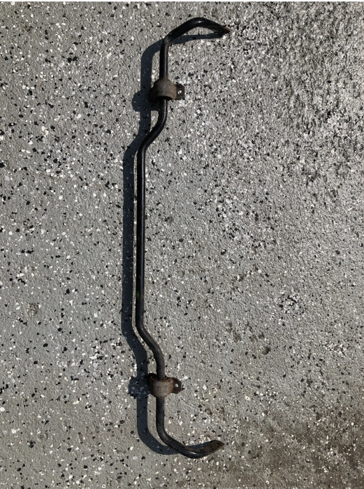 2010 VW EOS 2.0 TSI Parts Lot