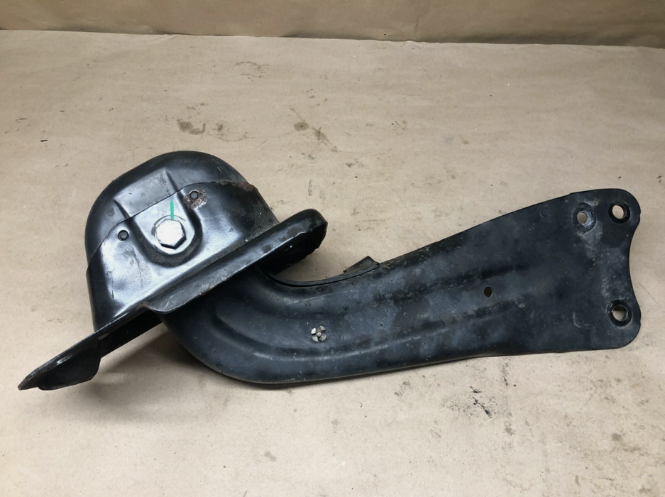 2010 VW EOS 2.0 TSI Parts Lot