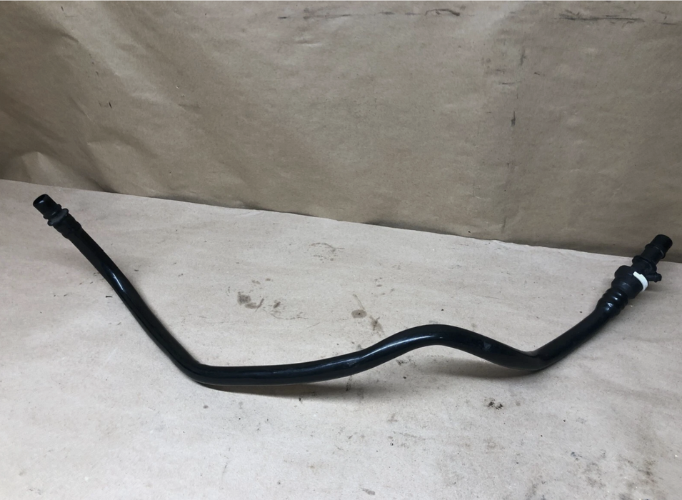 2010 VW EOS 2.0 TSI Parts Lot