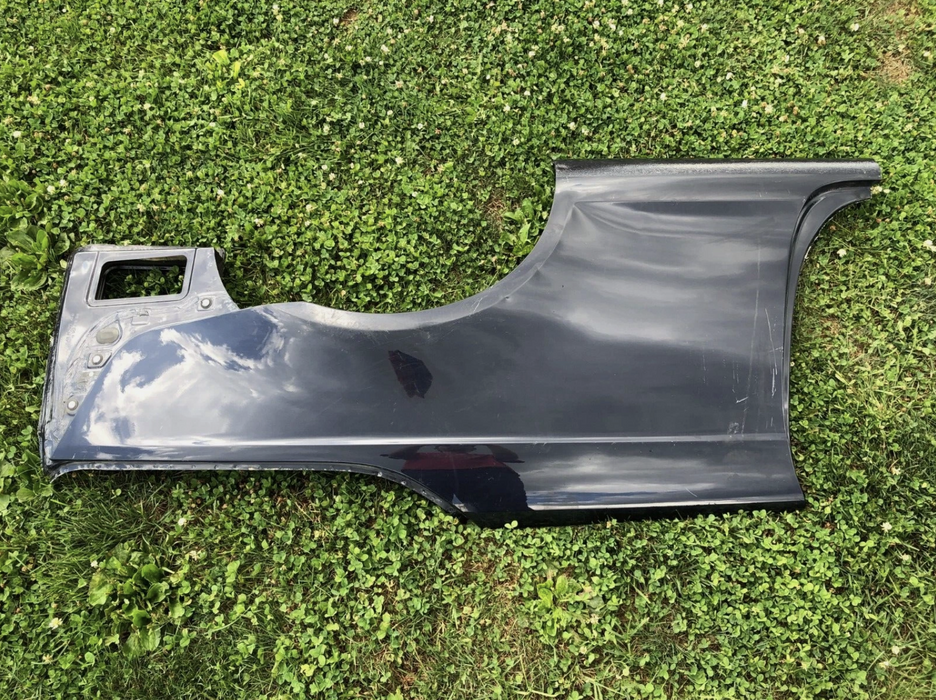 2010 VW EOS 2.0 TSI Parts Lot