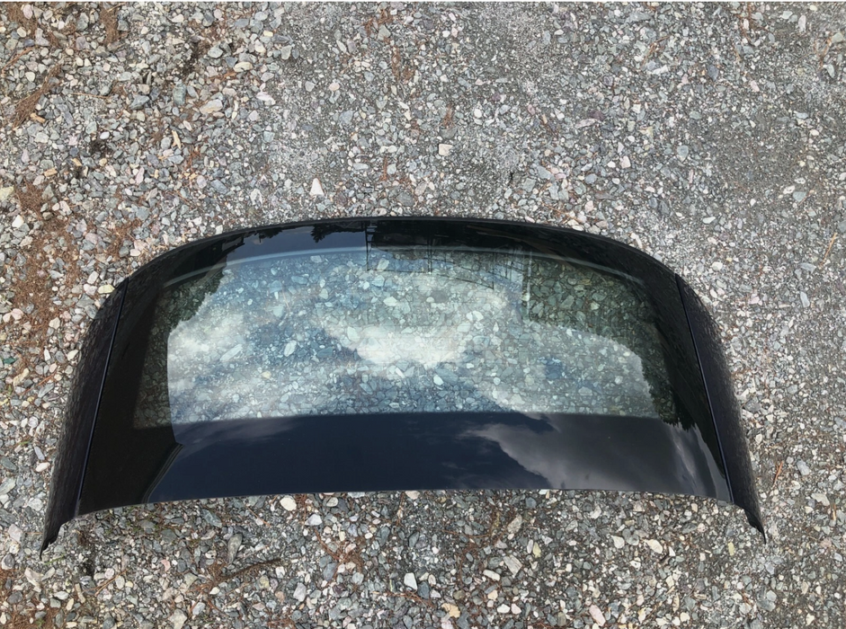 2010 VW EOS 2.0 TSI Parts Lot