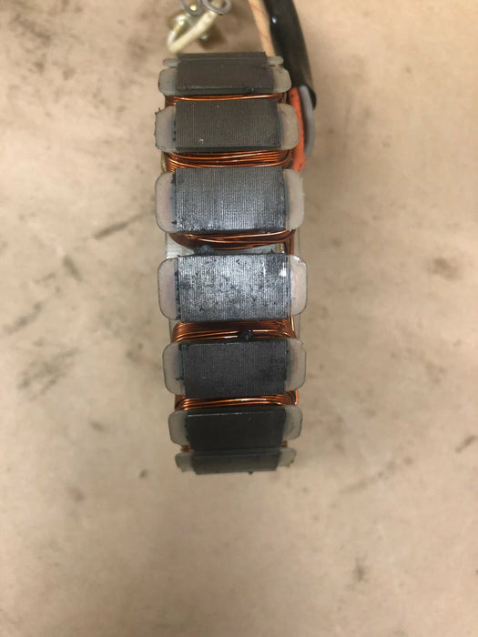 Generac Stator Assembly And Wiring 0H63620191 From Generac 0058420 Generator