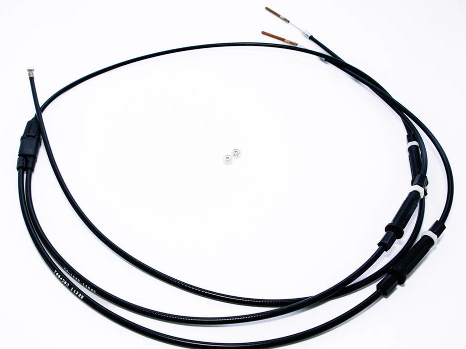 T654040 PermaGreen B-Rear Sulky Cable