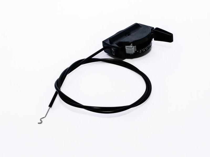 T654220 PermaGreen Triumph A-B 3rd Hole Cable