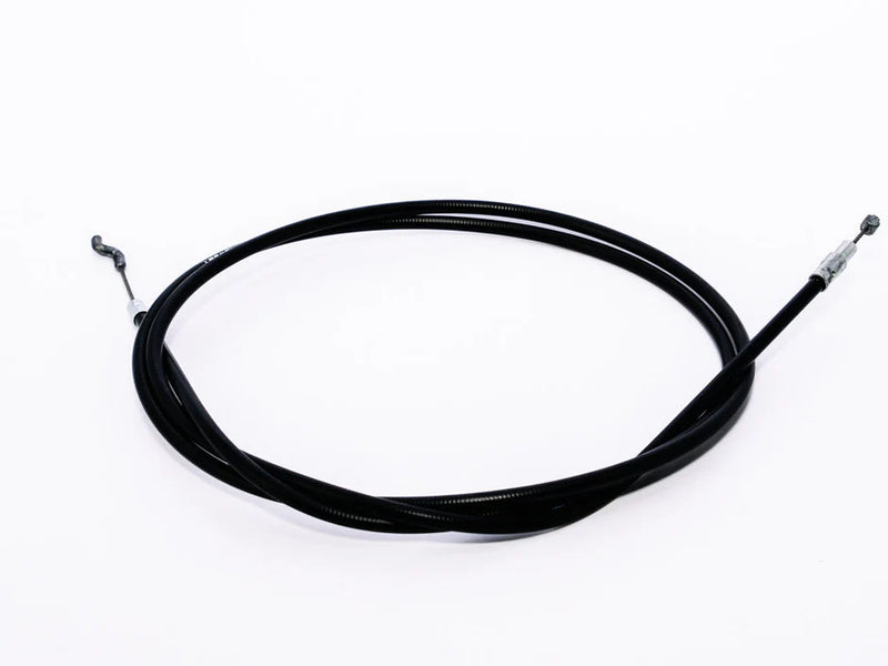 T654270 Triumph Throttle Cable
