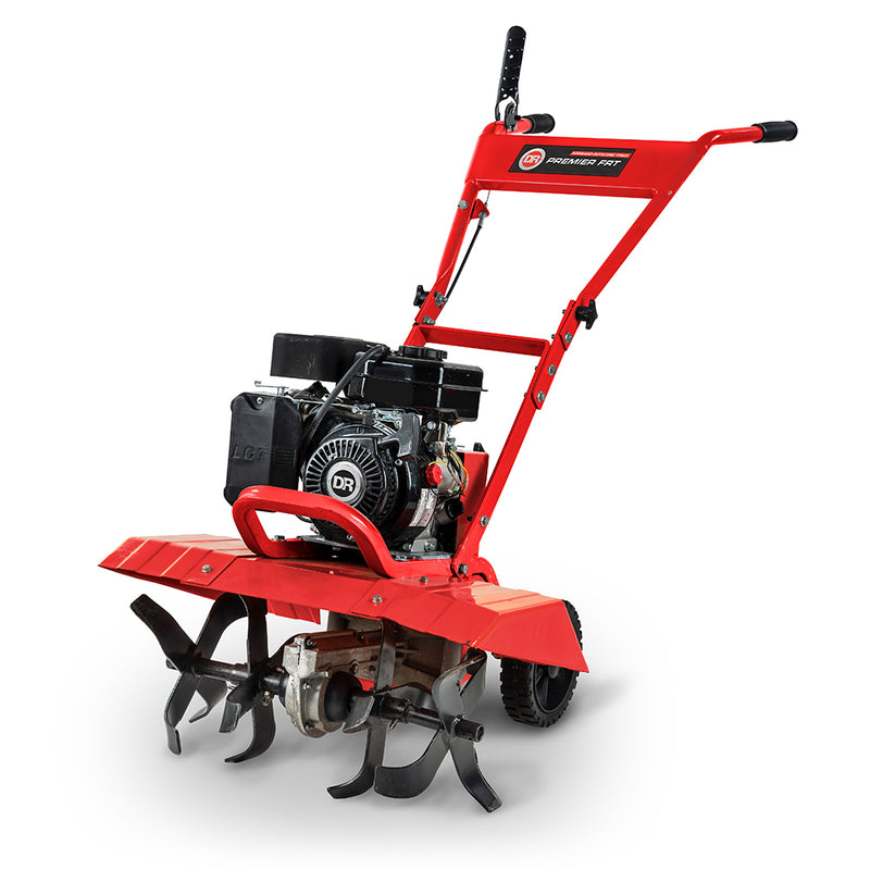 TW15221DMN DR Power Premier-FRT Front Tine Tiller M/S (98cc) - CLOSEOUT
