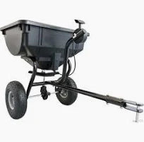 Spreader (Tow Behind) Rental