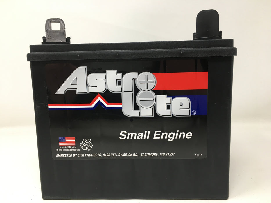 U1L-1 AstroLite Battery [350 CCA]