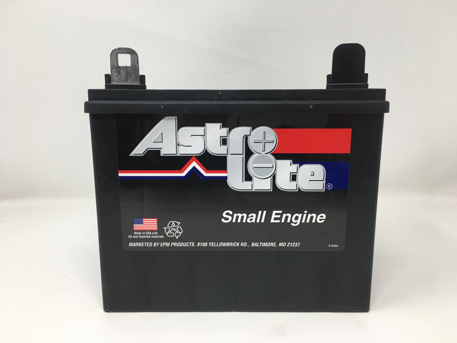 U1L-4 AstroLite Battery [230 CCA]