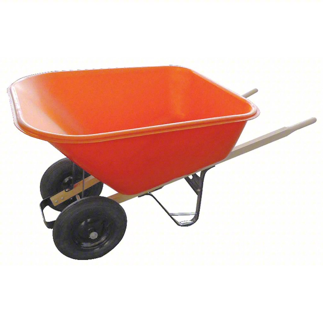 Wheelbarrow Rental — RC Engine Service