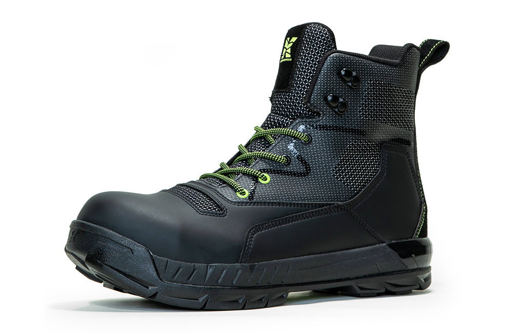 Kujo Yardwear X1 Landscape Boot