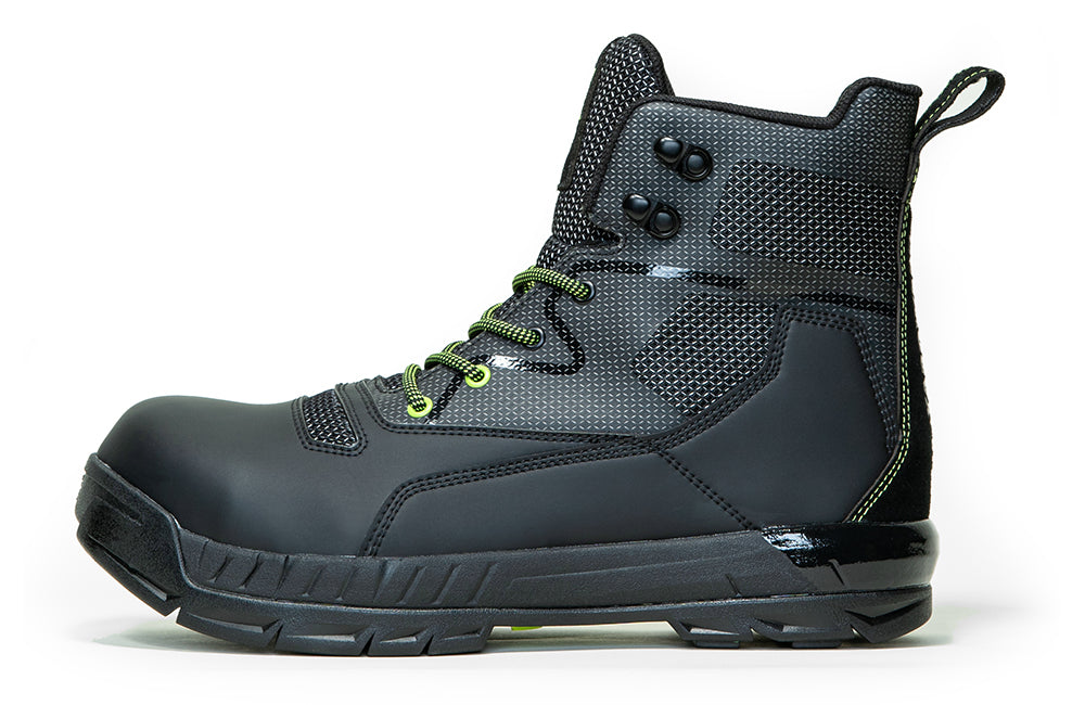 Kujo Yardwear X1 Landscape Boot