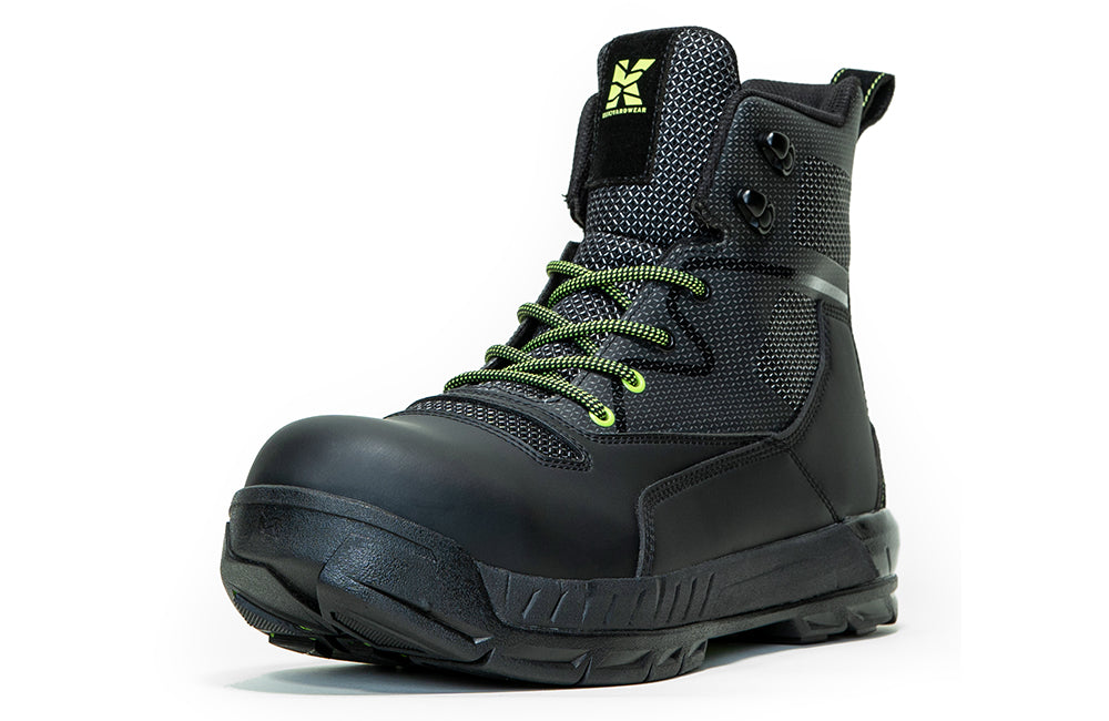 Kujo X1 Landscape Boot, Lawn & Garden Boots — RC Engine Service