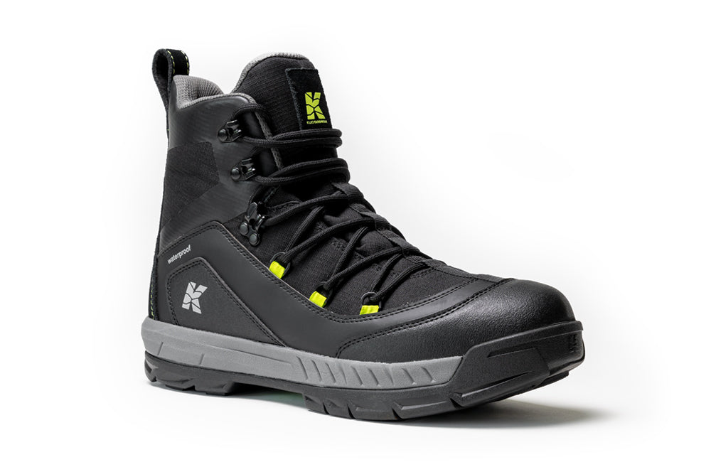 Kujo X4S Waterproof Boot