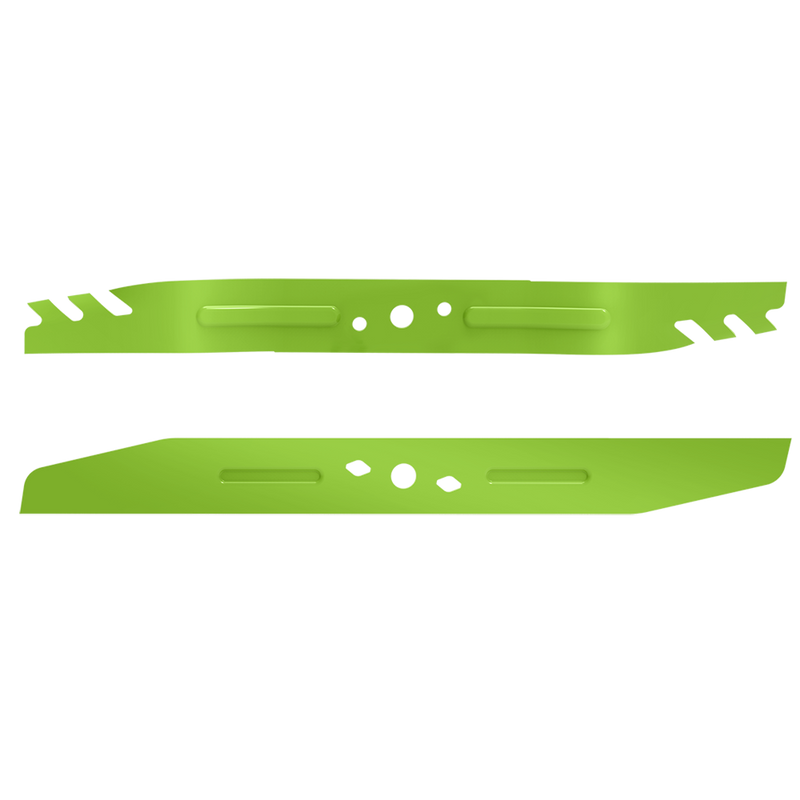 AB2101D EGO 21" Mulching Blade Set