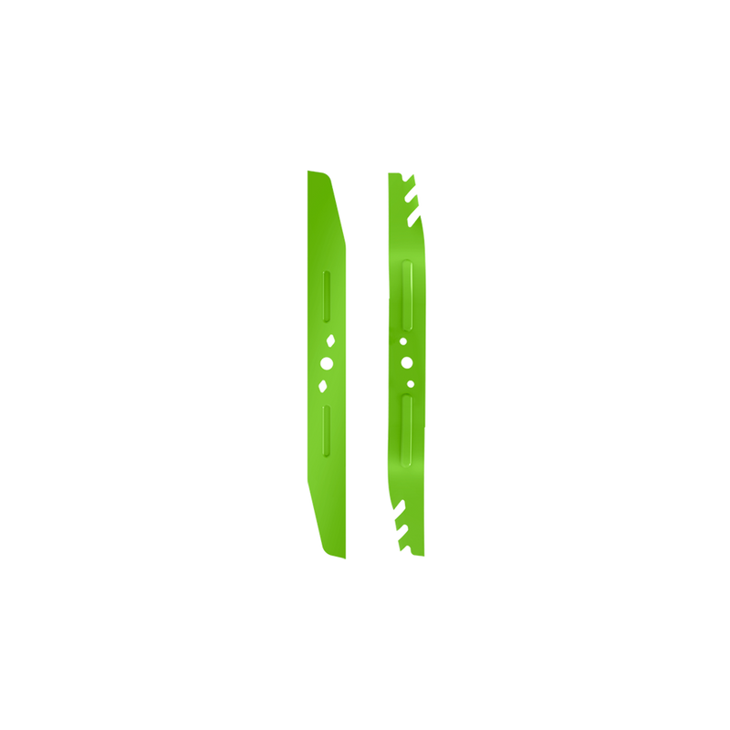 AB2101D EGO 21" Mulching Blade Set