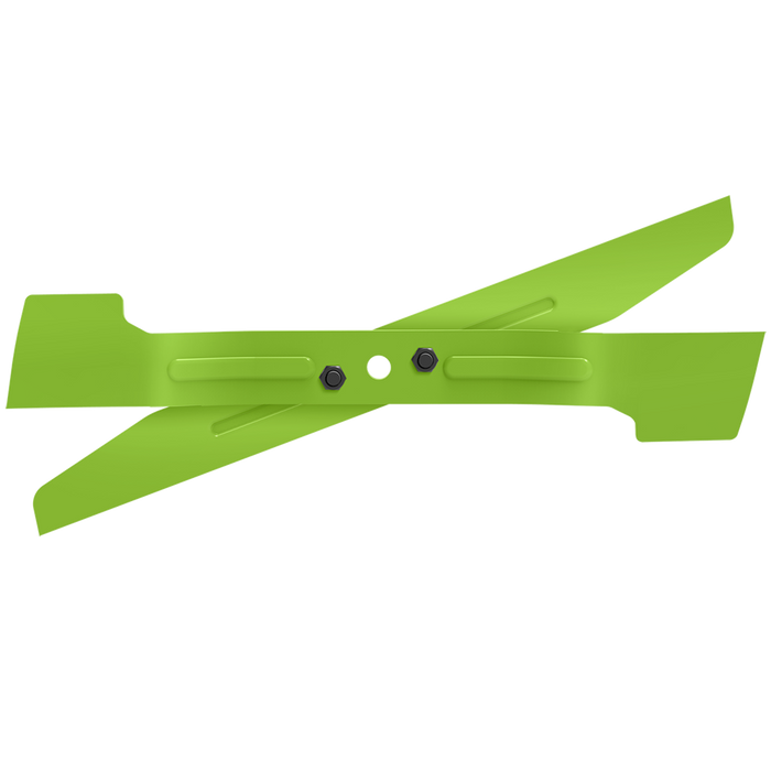 AB2102D EGO High-Lift Bagging Blade Set