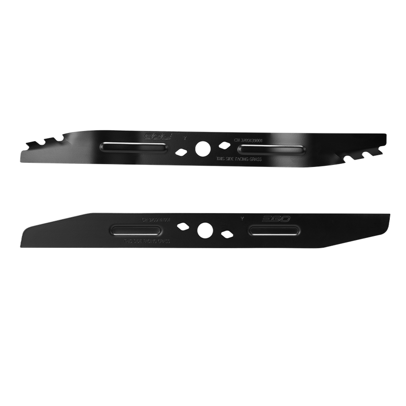 AB2200D EGO Mulching Blade Set for 22" Aluminum Deck