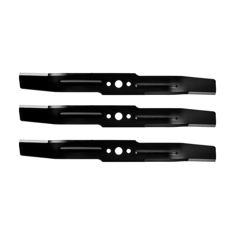 AB5200D EGO 52" Z6 ZTR Mower Replacement Blade Set