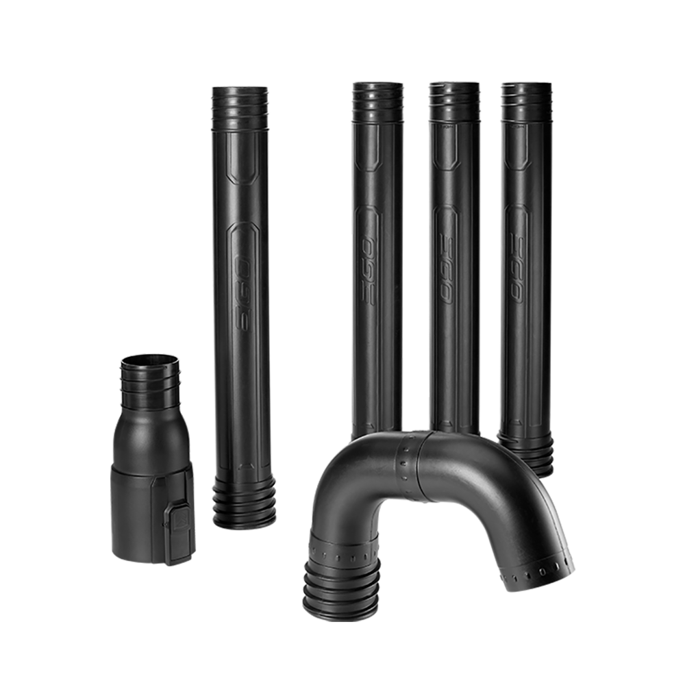 AGC1000 EGO Gutter Cleaning Attachment — RC Engine Service