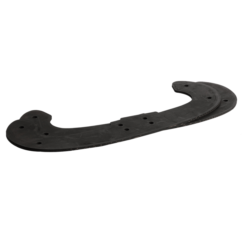 ARP2100 EGO 21" Snowblower Rubber Paddles