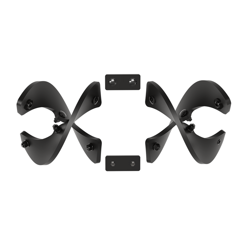 ARP2120 EGO 21" Auger-Propelled Snow Blower Rubber Paddle Set