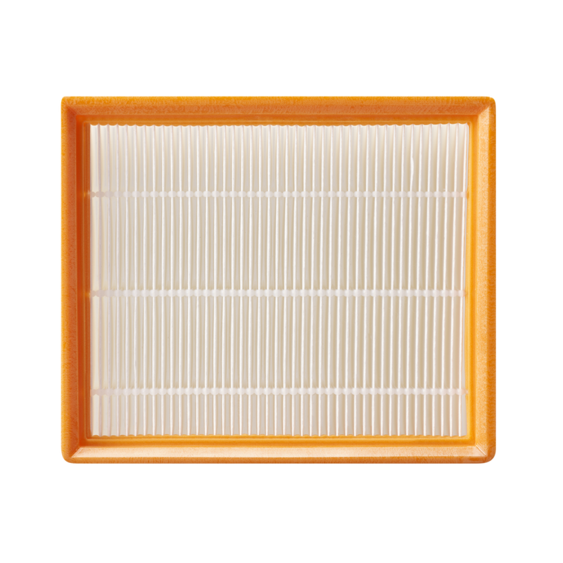 AVF0900 EGO Wet/Dry Vacuum Flat Filter