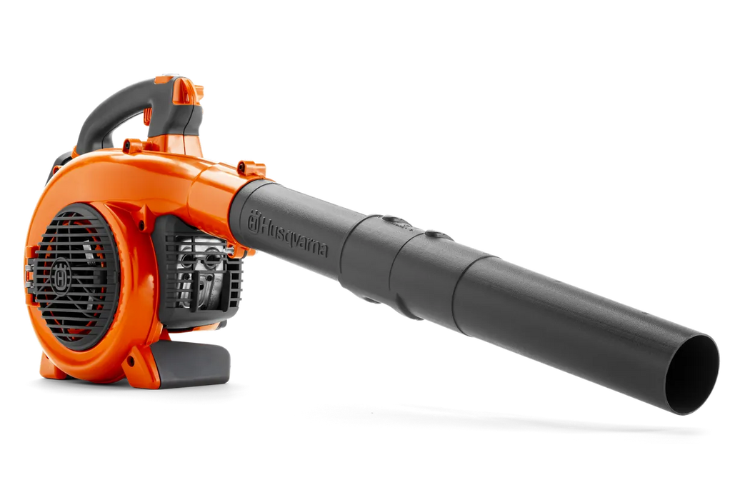 952711902 Husqvarna 125BVX 28cc Handheld Blower w/ Vac Kit