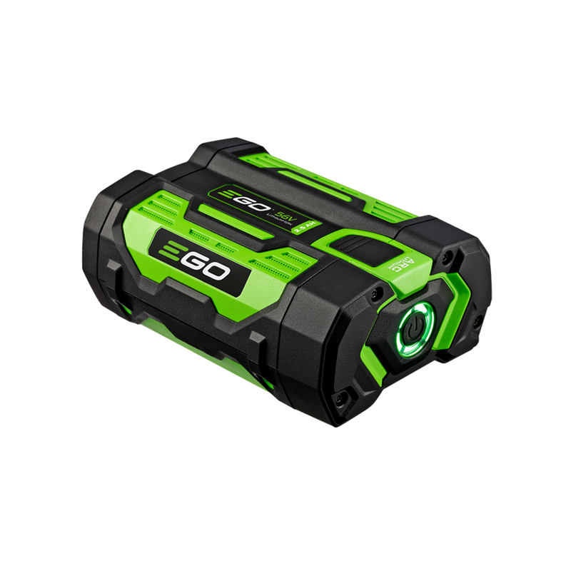 BA1400T EGO 56V G3 2.5Ah 1P Battery