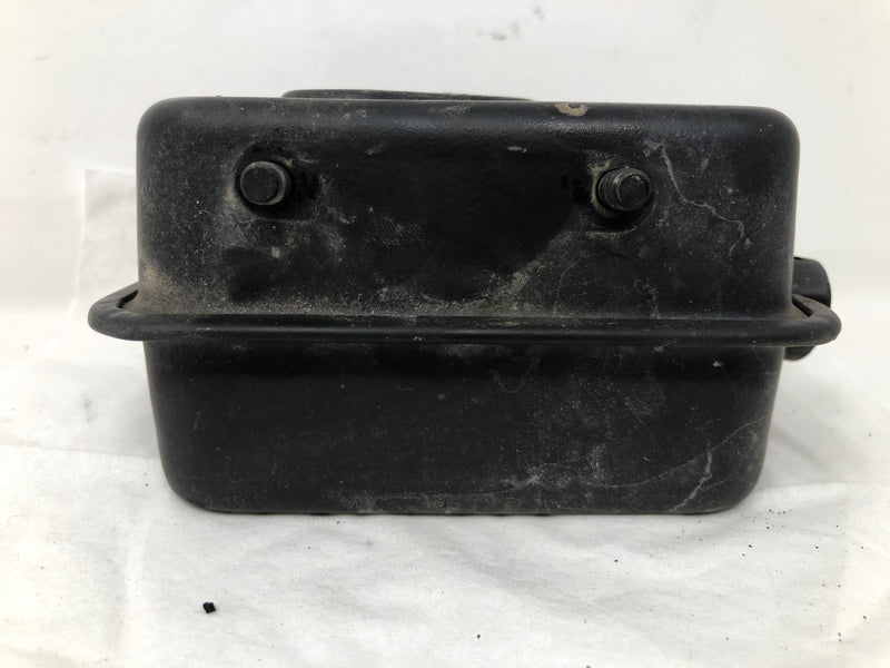 14 06824-5 Kohler Muffler Assembly from Husqvarna HD 775 HW (961430086-01) W/B Mower