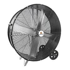 Fan (36" Barrel) Rental