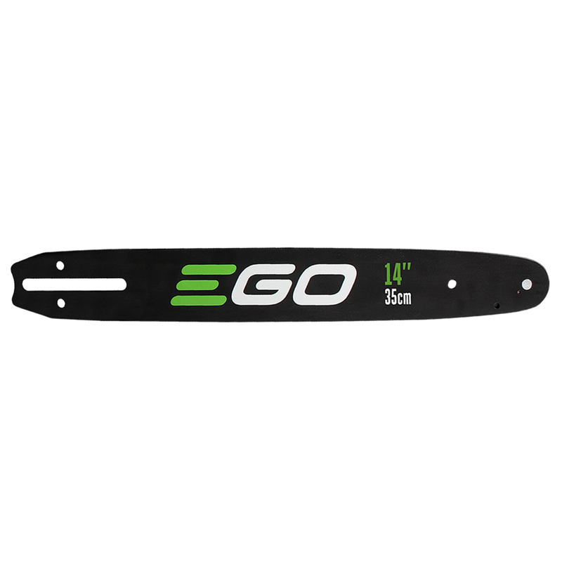 AG1400 EGO 14" Chain Saw Guide Bar