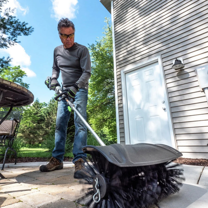 BBA2100 EGO Bristle Brush Attachment