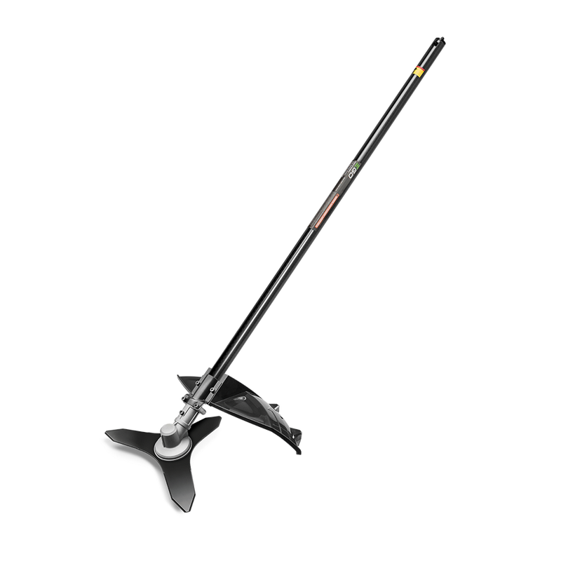 BCA1220 EGO Carbon Fiber Brush Cutter Attachment