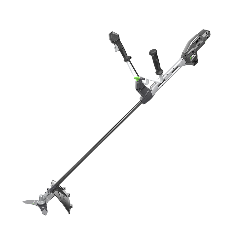 BCX4500 EGO 56V Commercial Carbon Fiber Shaft Bike Handle Metal Blade Brush Cutter (Bare Tool Only)