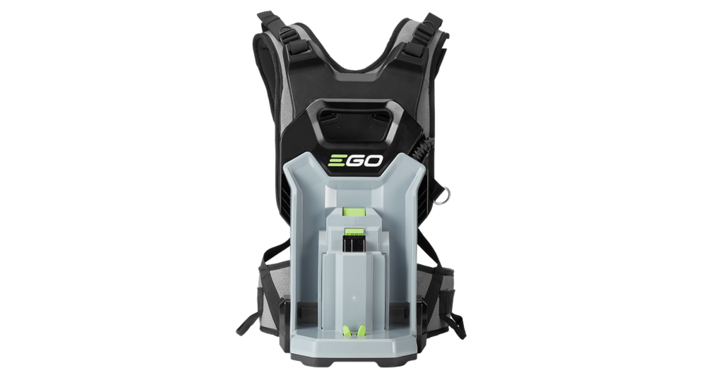 BHX1001 EGO 56V Pro Backpack Link