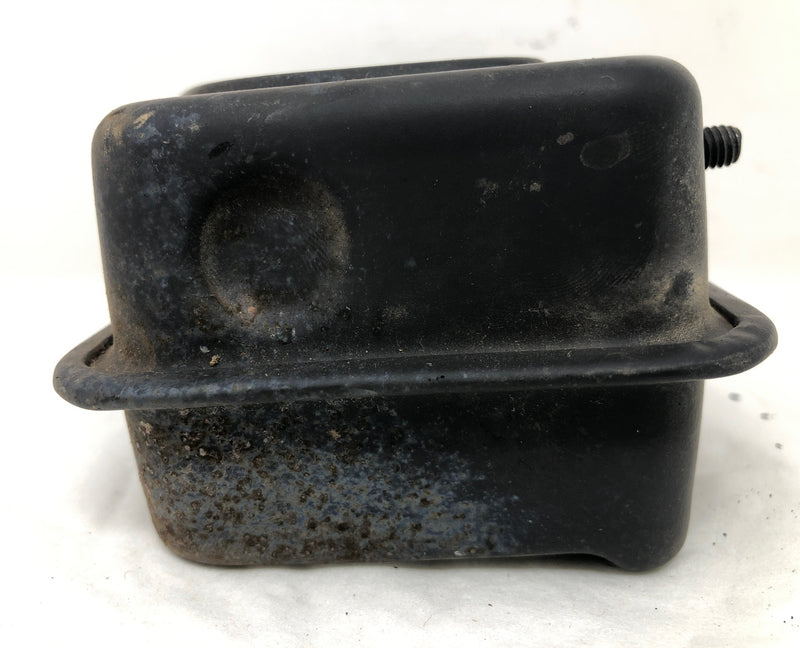 14 06824-5 Kohler Muffler Assembly from Husqvarna HD 775 HW (961430086-01) W/B Mower