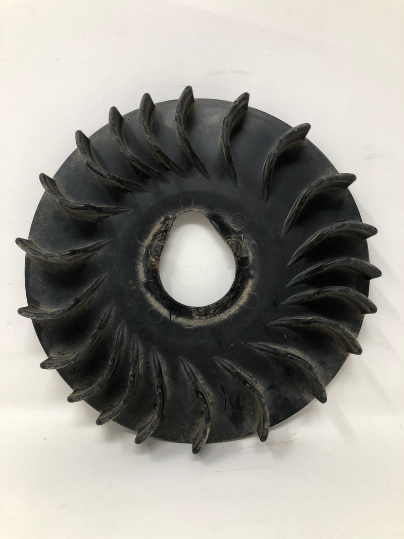 17 157 06-5 Kohler Flywheel Fan from Husqvarna HD 775 HW (961430086-01) W/B Mower