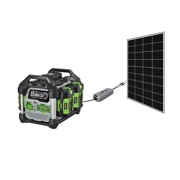 PST3042 EGO 56V 3000W Nexus Power Station Generator Kit