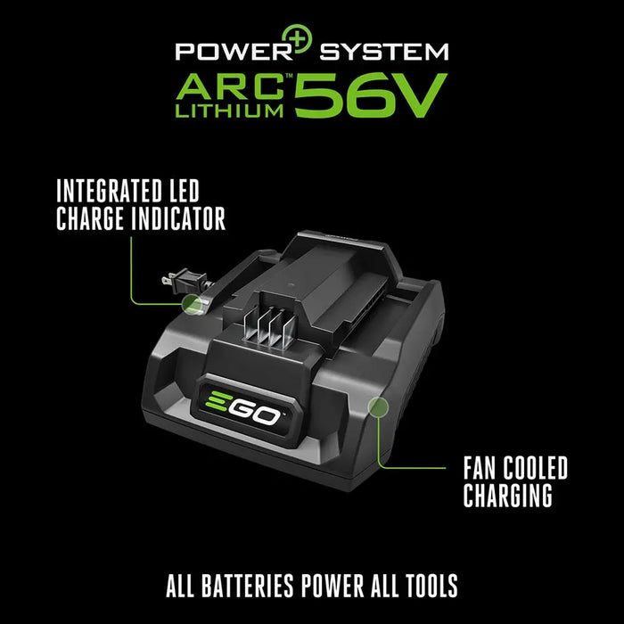 CH3200 EGO 56V 320W Charger