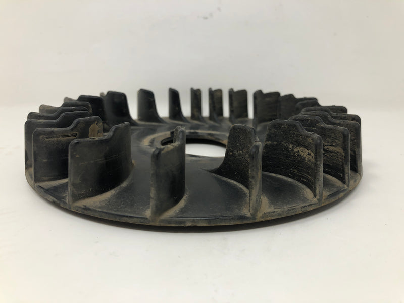 17 157 06-5 Kohler Flywheel Fan from Husqvarna HD 775 HW (961430086-01) W/B Mower