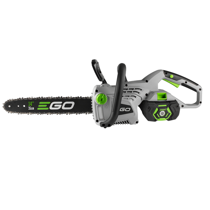 CS1401 EGO 56V 14" Chain Saw Kit